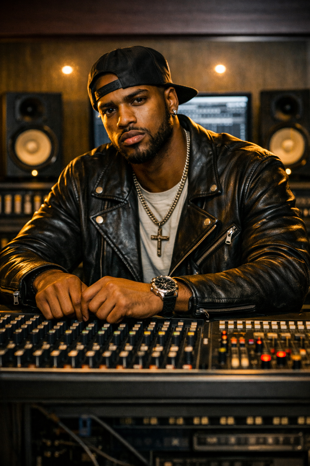 Tariq Vale