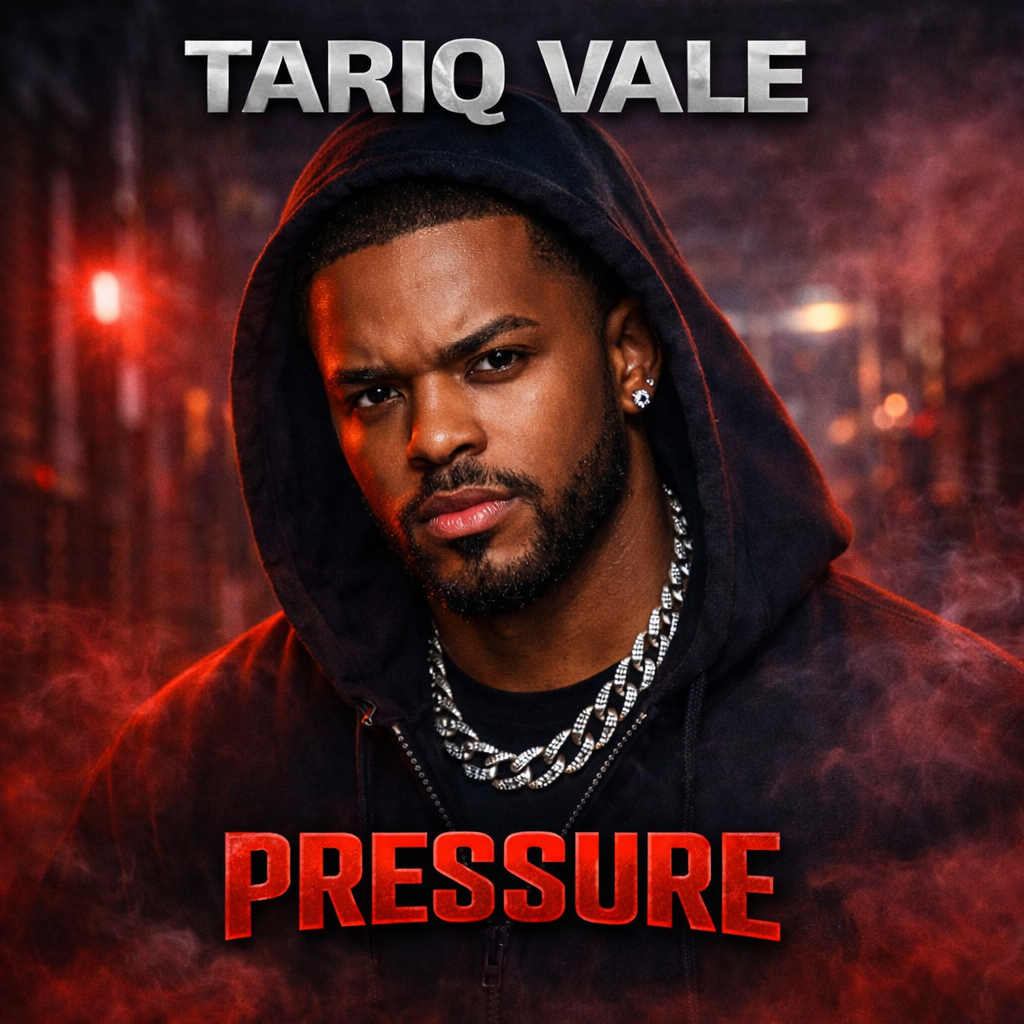 Tariq Vale